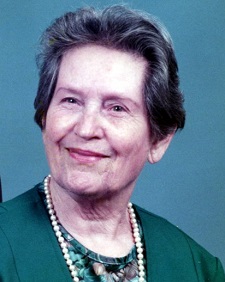 Hulda Stewart Willett