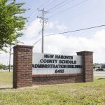 The DA along with Sheriff have requested an outside investigation into allegations against New Hanover County Schools administration. (Port City Daily photo/Johanna Ferebee)