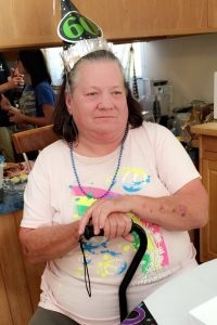 Patricia Joan Butler