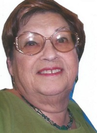 Phyllis Elaine Farina