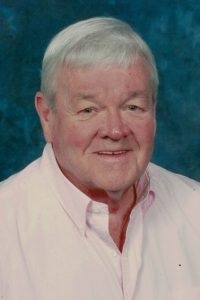 Robert Homer 'Bobby' Baker Jr.