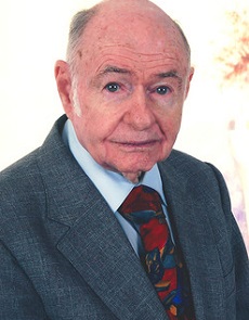 Rupert Daniel Worthington