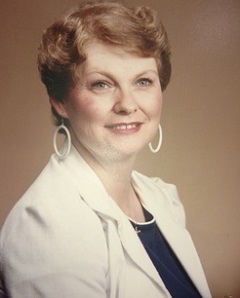 Sharon Janice Orr Lee