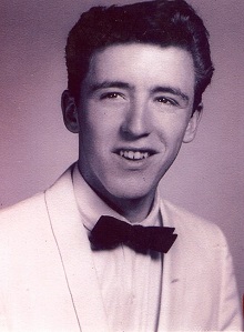 Thomas Vincent 'Tommy' McClure III