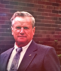 William Herbert 'Bill' Vlearbone Sr.
