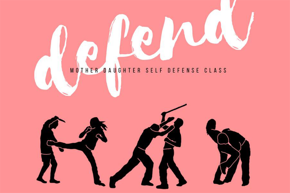 The Wilmington Police Department and other groups have planned Mother's Day-related events in Wilmington. (Port City Daily/Courtesy Wilmington Police Department)