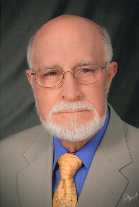 Royce E. Ivey (Photo courtesy/Andrews Mortuary and Crematory)