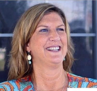 Anne Theresa Donovan (Photo courtesy/Andrews Mortuary and Crematory)