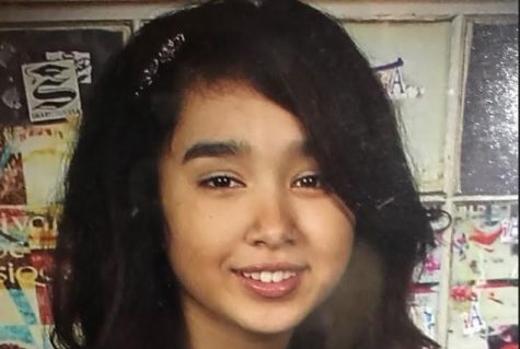 Amaya Lopez, 16, was last seen on Tuesday. (Port City Daily photo | Courtesy New Hanover County Sheriff's Office)