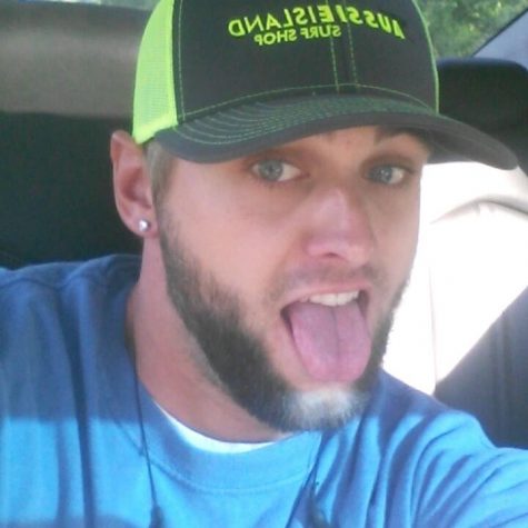 Chris Parker, 28, of Burgaw, was found dead in Wilmington. Two weeks before his death, he posted a video of a Pender County Sheriffs Office detective talking about having cocaine and addressing Parker explicitly. (Port City Daily photo | Courtesy Facebook)