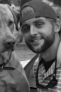 Christopher Scott Parker