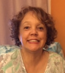 Diane Hewlett Steele