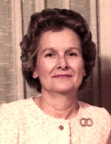 Elizabeth Walker Fensel