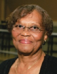 Eva Mae Burney