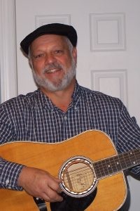 Fred Terretti Jr.