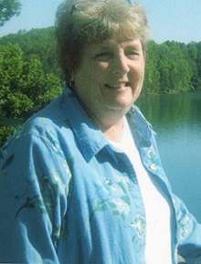 Gail Turner Greenway