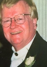 George Thomas 'Tommy' Cochrane III