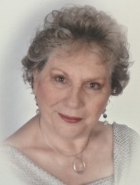 Janet Wilson Mitchell