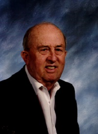 John Fredrick 'Fred' Parker Sr.