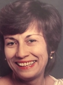 Lillian 'Lil' Hittinger