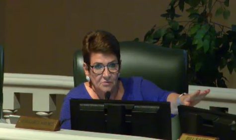 Wilmington Mayor Pro Tem Margaret Haynes is addressing accusations that her short-term rental property in Wrightsville Beach is a conflict of interest. (Port City Daily photo | Courtesy City of Wilmington)