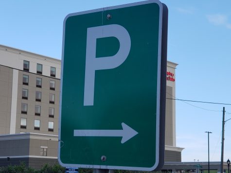 Carolina Beach is considering raising parking rates and extended the hours for pay parking; the cost Freeman Beach passes might also increase. (Port City Daily photo | Michael Kane)