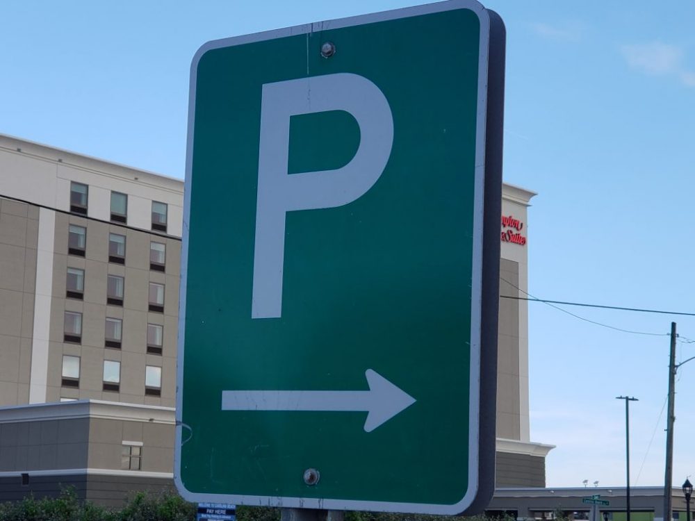Carolina Beach is considering raising parking rates and extended the hours for pay parking; the cost Freeman Beach passes might also increase. (Port City Daily photo | Michael Kane)