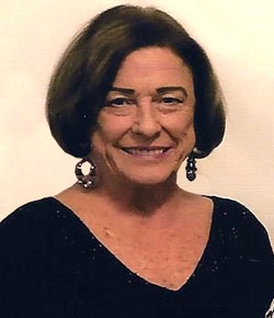Vickey Darlene Williams