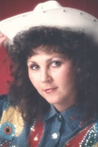 Cheryl Lynn Morrison