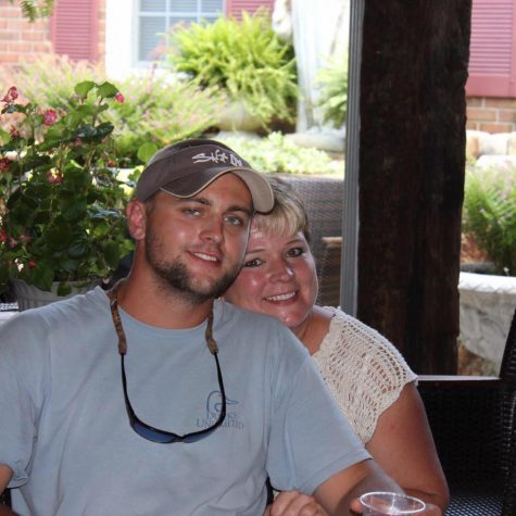 Chris Parker died of an overdose in June. Brandy Wilcox, his mother, believes years of harassment from a Pender County Detective pushed him in that direction. (Port City Daily photo | Courtesy Brandy Wilcox)