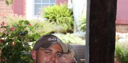 Chris Parker died of an overdose in June. Brandy Wilcox, his mother, believes years of harassment from a Pender County Detective pushed him in that direction. (Port City Daily photo | Courtesy Brandy Wilcox)