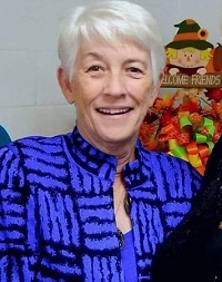 Christine Etheridge Stanley