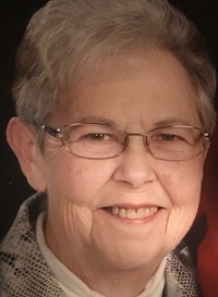 Connie Mills Sloop
