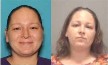 Danielle Patricia Walsh, 33, went missing from the Carolina Beach boardwalk this past weekend. (Port City Daily photo | Courtesy Carolina Beach Police Department)