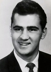 Dennis Peter O'Rourke