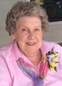 Enid Eileen Haselden Kennedy