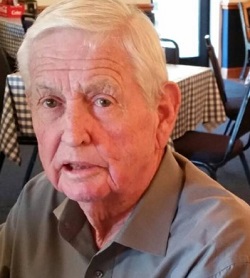 Franklin D. 'Frank' Somersett