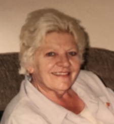 Gloria Rivenbark 'Glo' Hewett