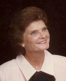 Hilda Elizabeth Porter