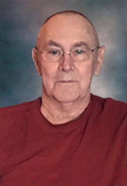Horace Jackson Ezzell Jr.