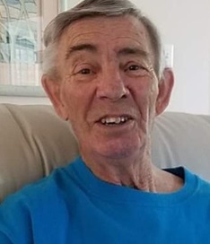 Howard Earl 'Rooster' Brookshire Jr.