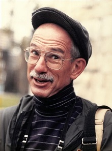 James Madison 'Jimmy' Harper III