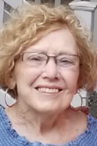 Janet Mae 'Jan' Nelson