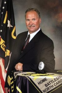 Jay Van Davis