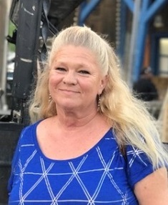 Mary Elizabeth 'Liz' Anderson Rochelle