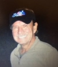 Michael John 'Mike' Kuzan