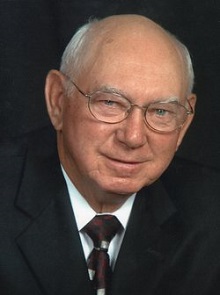 Raymond Albert Justice Sr.