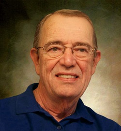 Richard E. 'Rick' Thornton