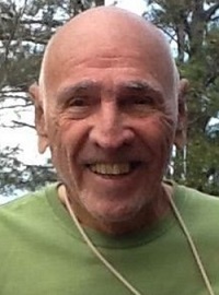 Richard F. 'Dick' Sandlin