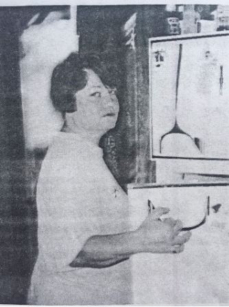 Tammy Kay Ferguson went missing in 1995. Leland Police are asking for the public's help on the 23-year-old cold case. (Port City Daily photo | Courtesy Leland Police Department)
